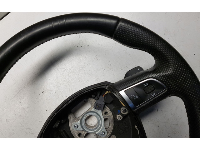 Руль Audi A3 S3 8P  2003 - 2012 года 8R0419091GTNA      