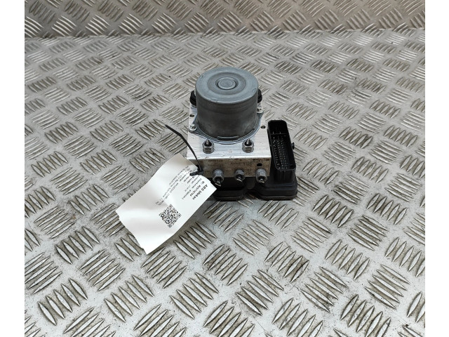 Блок АБС 670215909, 0265296651 Maserati Ghibli 2013 - года