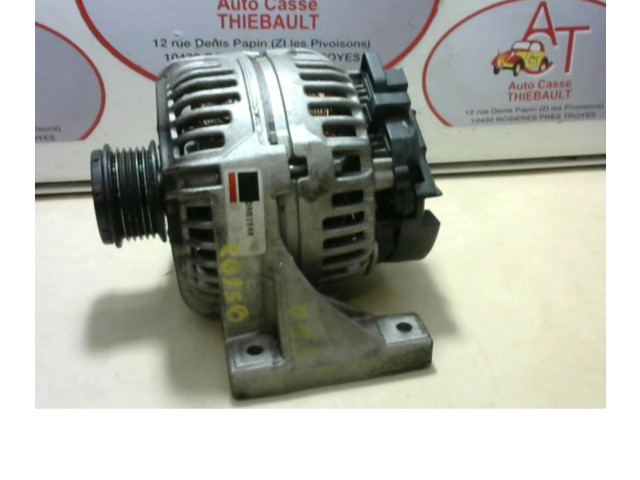 Генератор 36050264, 36050264 Volvo S80