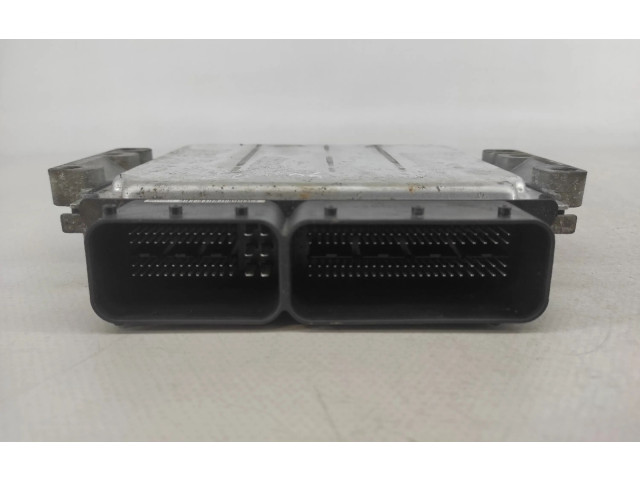 Блок управления двигателя 25184305, 28311471   Opel Antara