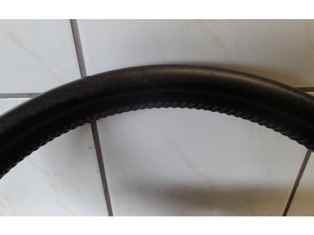 Руль Skoda Octavia Mk2 (1Z)  2004 - 2013 года       