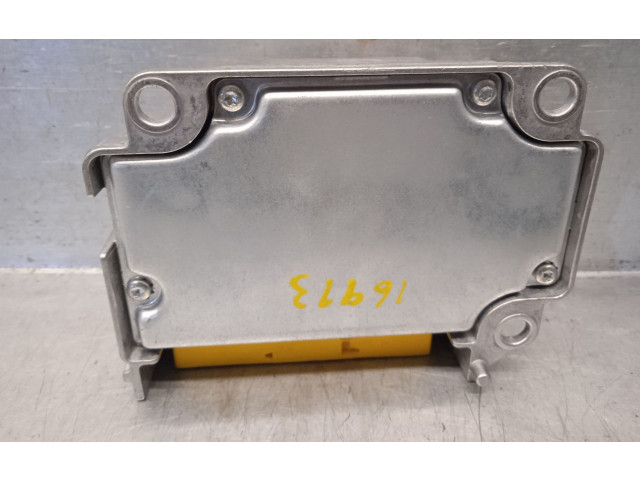 Блок подушек безопасности A1698206626, 050560627A Mercedes-Benz A W169