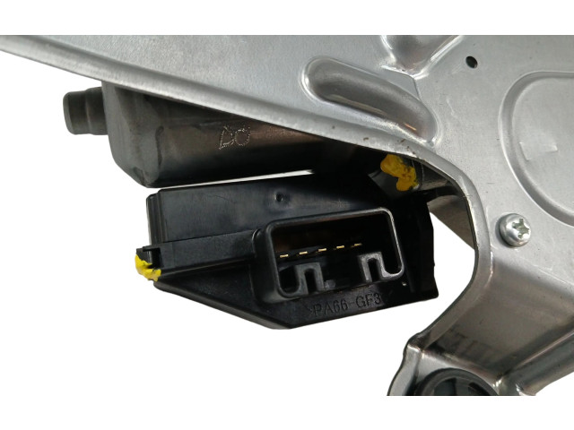 Моторчик заднего дворника 8513076010, 2596002252 Lexus CT 200H