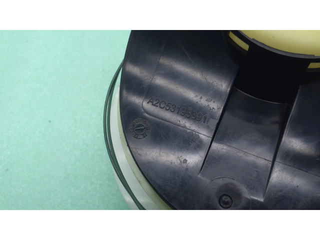 Vstřikovací čerpadlo 97020142101, A2C53215632 Porsche Panamera (970) pro benzínový motor 3.6 M4620