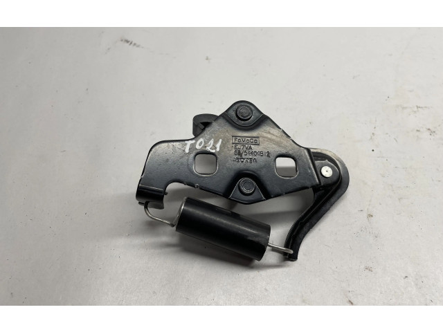 Zámek zadních dveří 6354404B12 Ford Mustang VI 2015