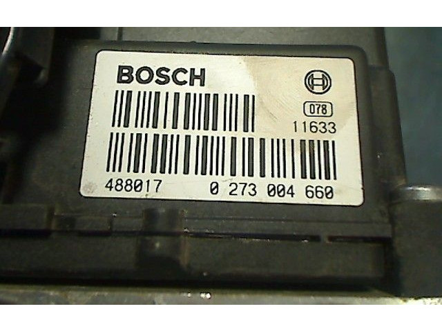 Блок ABS 589103E310, 0265216928    KIA Sorento