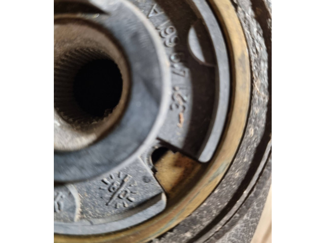 Volant Audi 80 90 B2 1985 811419091A