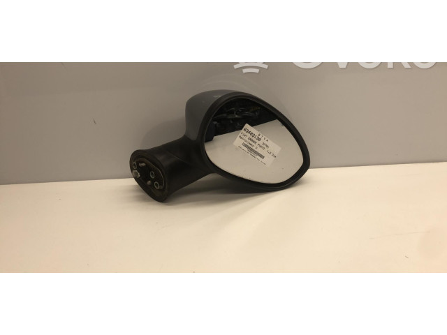 Зеркало (механическое) Fiat Grande Punto - года