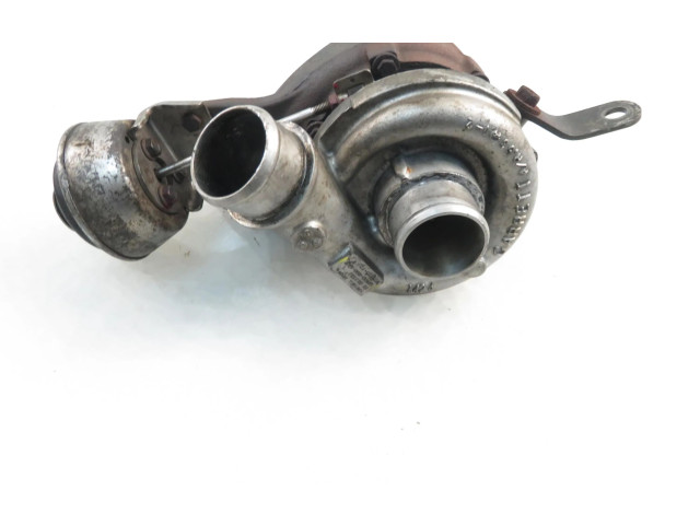  Турбина Honda Accord  18900RBDE02   для двигателя N22A1      