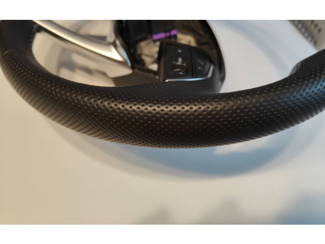 Руль Audi A3 8Y 2020 - года 8V0419091H, 362528925