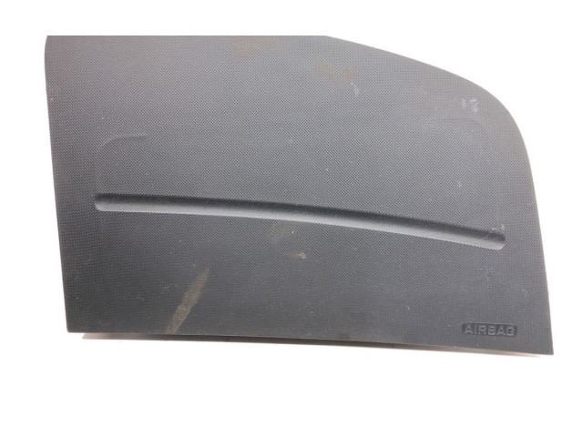 Надувная подушка для пассажира 5J1880202A Skoda Fabia Mk1 (6Y) 1999 - 2007 года