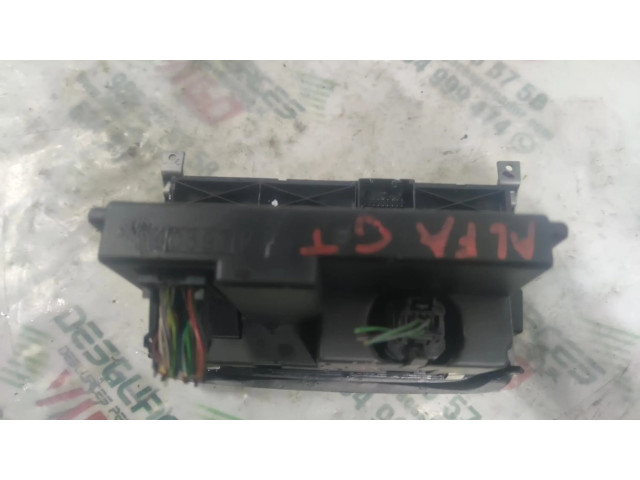 Блок управления климат-контролем 01560513690, MANDOCLIMATIZADOR Alfa Romeo 166