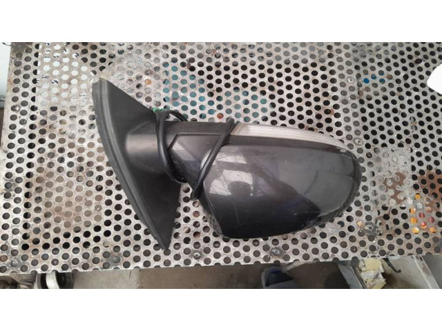 Зеркало электрическое Volkswagen PASSAT B6 2005 - 2010 года