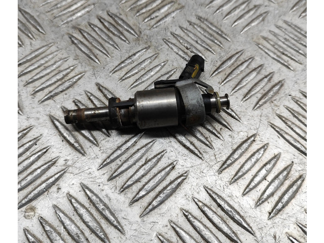 Форсунка 06L906036L, 0261500246    Audi A3 S3 8V  DJHA 