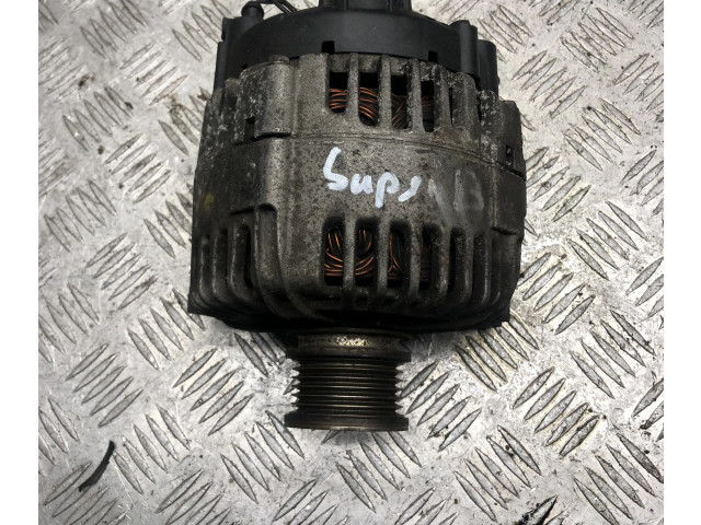 Генератор 06F903023P, 06F903023P   Skoda Superb B6 (3T)      