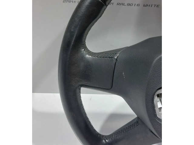 Руль Skoda Octavia Mk3 (5E) 2013 - 2019 года 5E0419091AC, 5E0419091AC