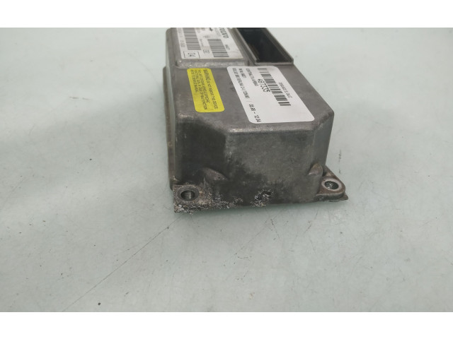 Блок подушек безопасности 8645271   Volvo S80