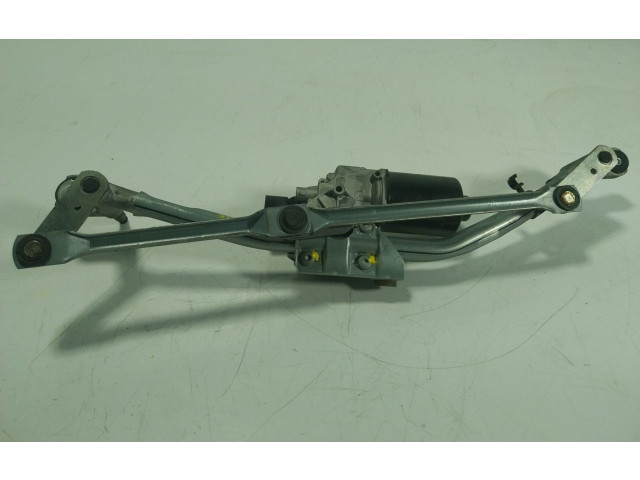 Моторчик дворников T2H23527 Jaguar XF X260