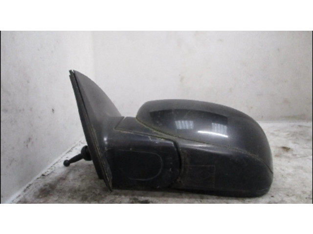 Зеркало электрическое Сзади Hyundai i10 2007-2012 года