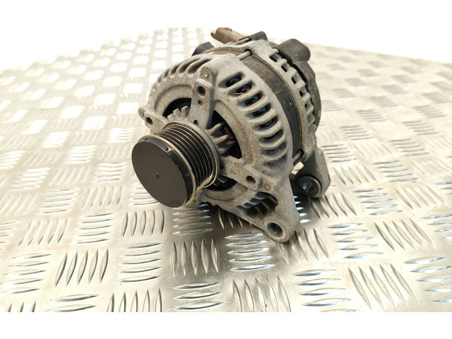 Генератор 9820893880 Citroen Berlingo