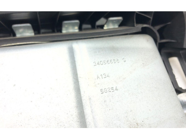 Подушка безопасности для колен 07355013100   Fiat Punto (199)