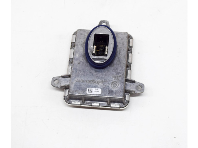 Блок фонаря / (блок «хenon»)