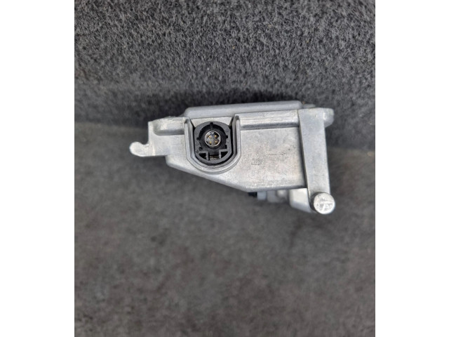 Přístrojová deska  Audi A8 S8 D4 4H 2010 4H0907217A  