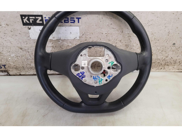 Руль Volkswagen ID.3  2019 -  года 654080300A, 10A419089L      