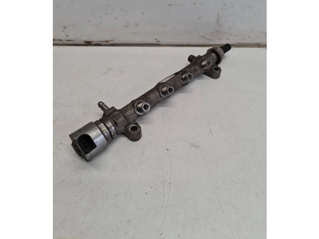 Топливная рампа 04L089G, 0125770   Volkswagen PASSAT B6   для двигателя CBDC