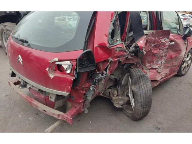  рейка  Колонка рулевая 00004123GK   Citroen C3 2010 - 2016 года