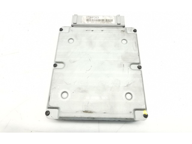 Блок управления двигателя 1S6F12A650JA   Ford Puma