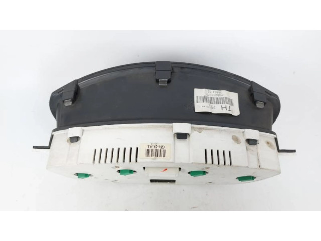 Панель приборов 96664132   Chevrolet Matiz       