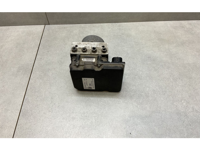 Jednotka ABS 8K0907379CL, 8K0614517GP Audi A4 S4 B8 8K 2014