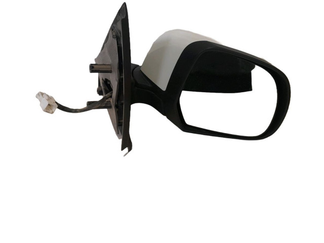 Зеркало электрическое        Dacia Lodgy  2012 -  года   