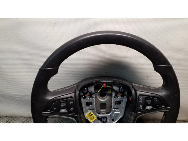 Volant Opel Mokka 2016