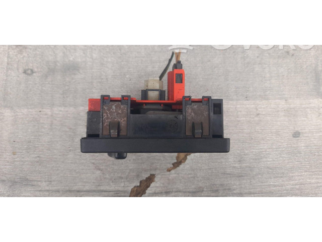 Блок управления 701959549 Volkswagen Transporter - Caravelle T4