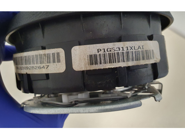 Подушка безопасности водителя P1GS311XLAI Jeep Grand Cherokee