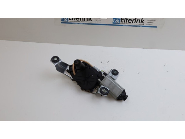 Моторчик заднего дворника 8638163, 8638163 Volvo XC90