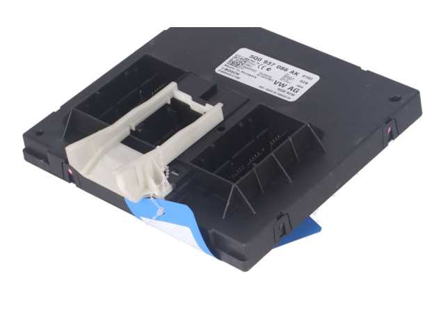 Модуль управления BSM 5Q0937086AK Volkswagen Golf Plus