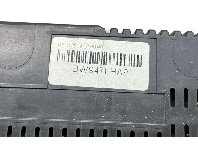 Комфортный модуль 51867602, 24031261   Fiat Punto (199)