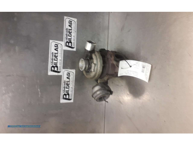  Турбина KIA Ceed  282012A70         