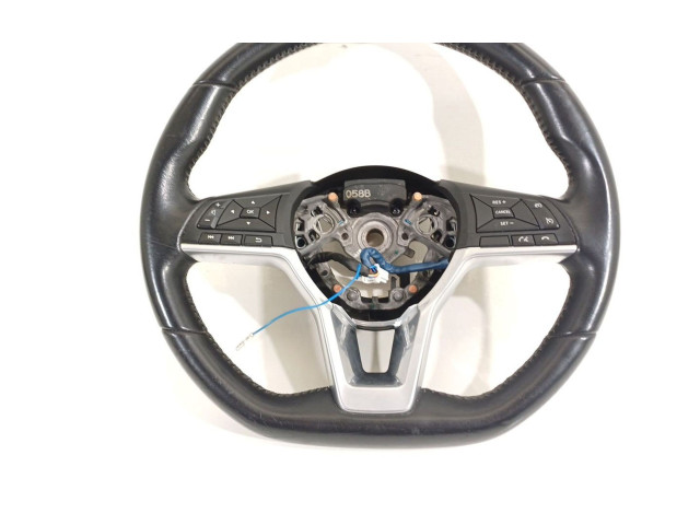 Volant Nissan Qashqai 2018 48430HV05C, 48430HV02A