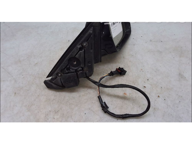 Außenspiegel elektrisch Tür vorne Audi A3 S3 A3 Sportback 8P 2005 - 2013 года