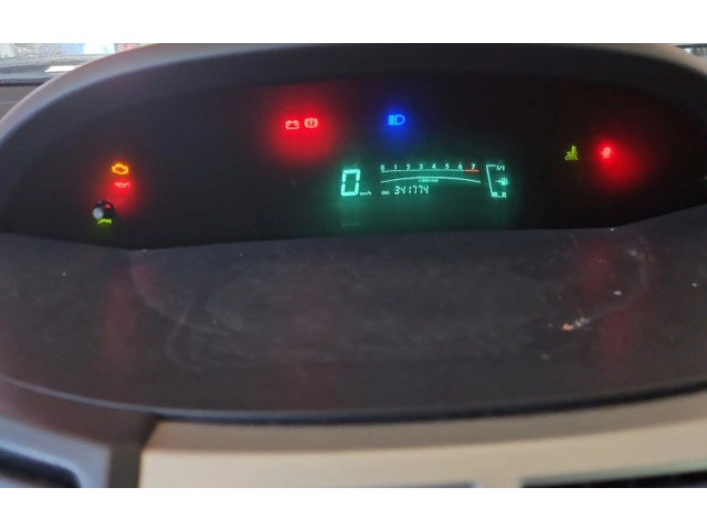 Přístrojová deska Toyota Yaris 2006 83800-52A70, IMPRK1377829