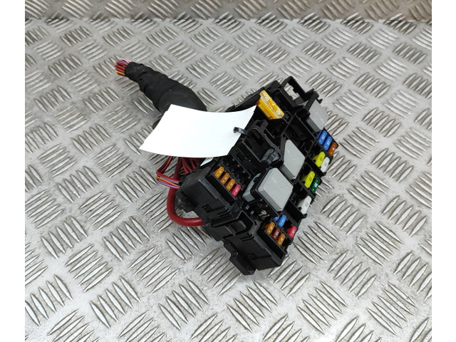   Pojistková skříňka A1679067303   Mercedes-Benz GLE W167 2024