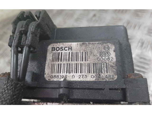 Блок АБС MR475695 Mitsubishi Carisma 2000 - 2004 года