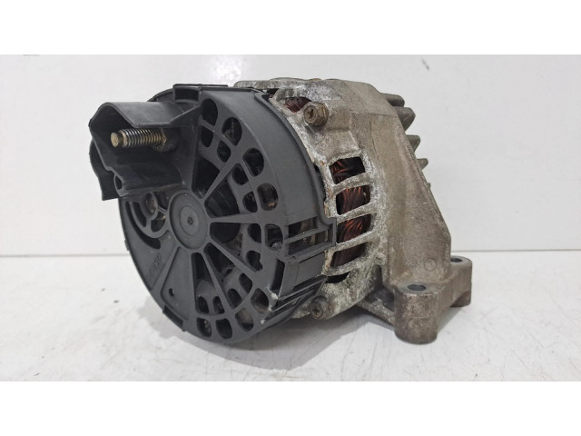 Генератор DENSO   Fiat Grande Punto 1.2     