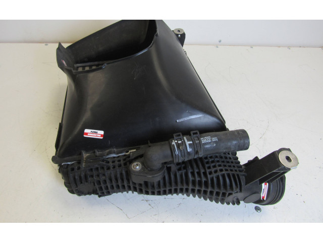 Интеркулер 95B145804B Porsche Macan (95B)