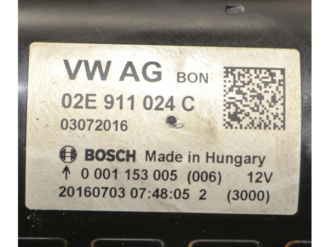 Поршень DFTA 03072016, 0001153005 Audi Q3 8U