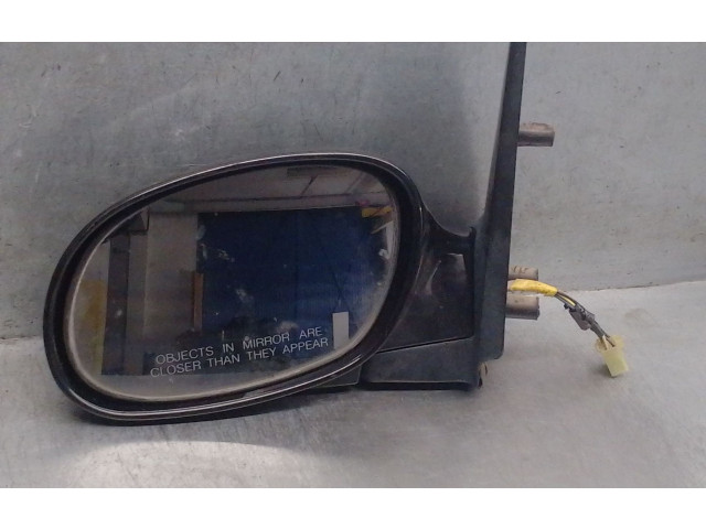 Зеркало электрическое SsangYong Korando - года